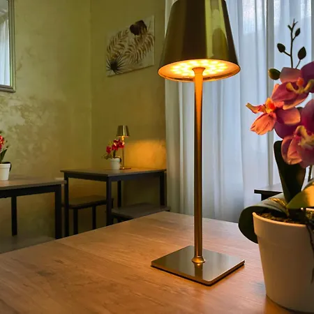 Fiorella Otel Milano