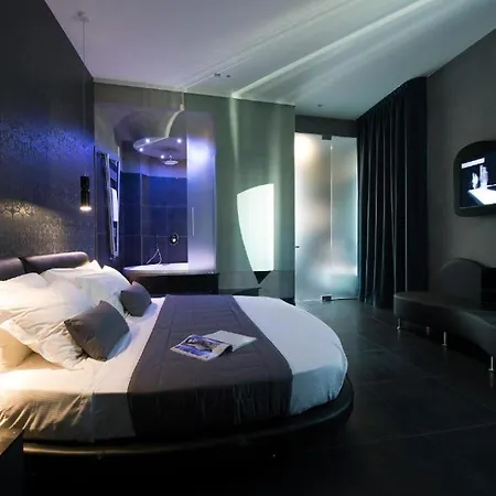 Hotel Gatto Bianco Mia