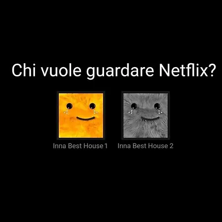 Inna House Bed & Breakfast Milano