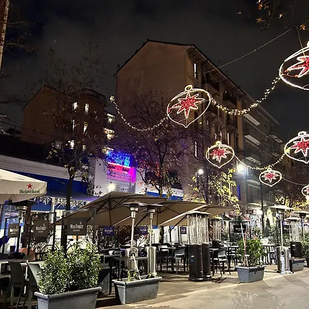 Apartment Easy Isola, For An Easy