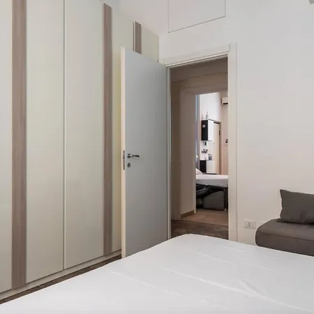 In Piazza A Isola 아파트