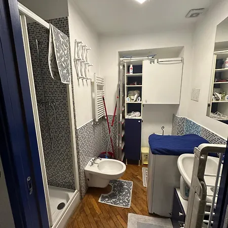 Oceano Sweet Dreams - In Centro شقة *