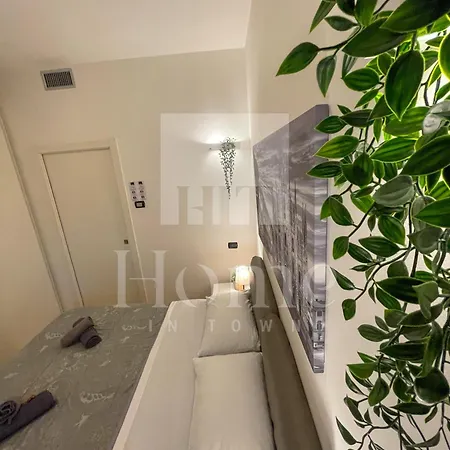 Apartment In Town - Porta Nuova District *