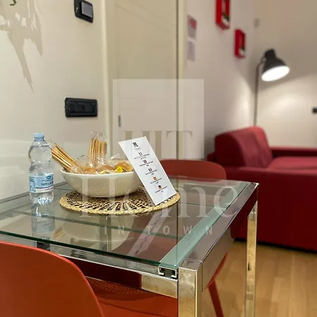 Apartment In Town - Porta Nuova District Milan