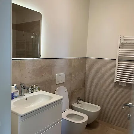 Your Private Skyview Apartamento