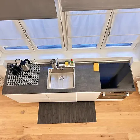 Loft 21 - Downtown - * ミラノ