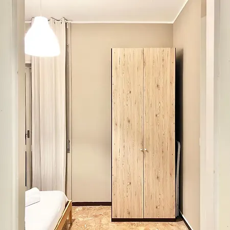 Apartment Casa Giordana Milan