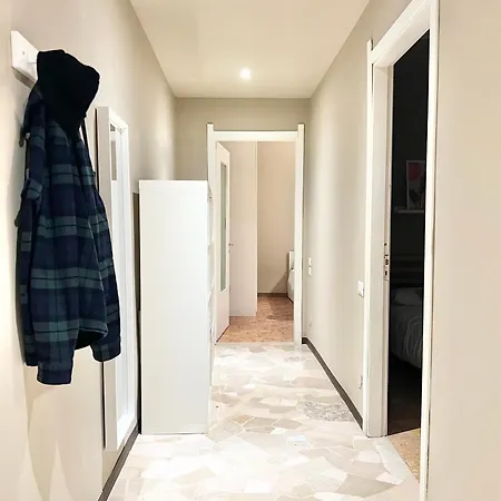 Casa Giordana Apartment *