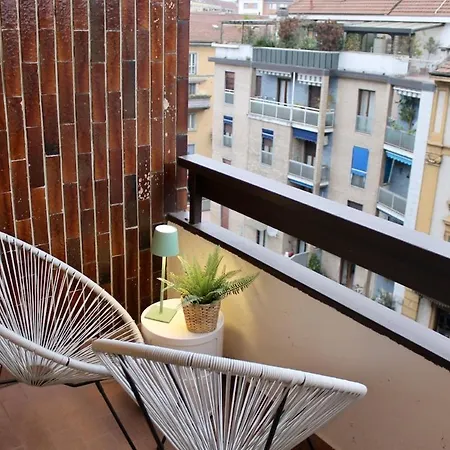 Appartement Porta Venezia *