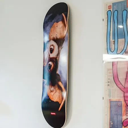 - Bilocale Design - Metropolitana - Train