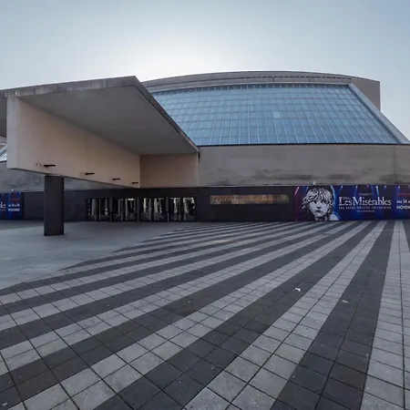 I Host - Trivulziana 3 Milaan