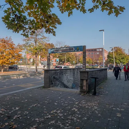 I Host - Trivulziana 3 Appartement