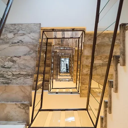 Apartamento Tecla Premium Duomo *