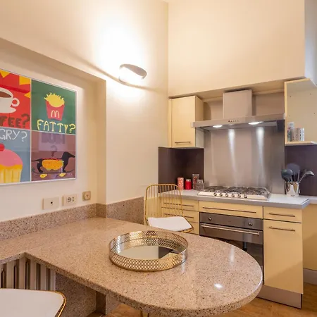 Paradise - 7sundays Διαμέρισμα *