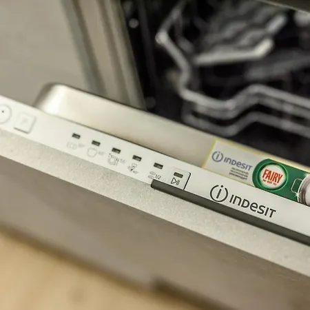 Duomo Design - Bilocale-wifi-ac Апартаменты