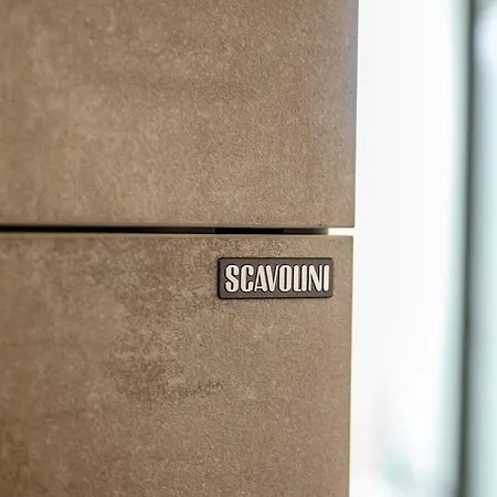 Duomo Design - Bilocale-wifi-ac Апартаменты Милан