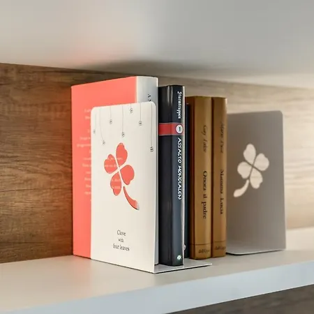 Duomo Design - Bilocale-wifi-ac * Милан