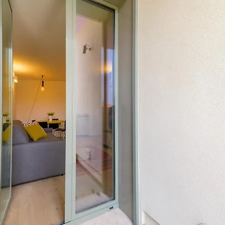 Duomo Design - Bilocale-wifi-ac