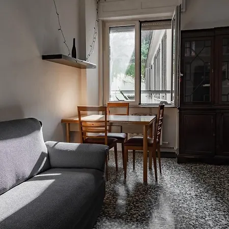 Cozy In Center Appartamento *