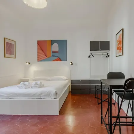 Easytopstay - New And Functional Near The Metro Milano