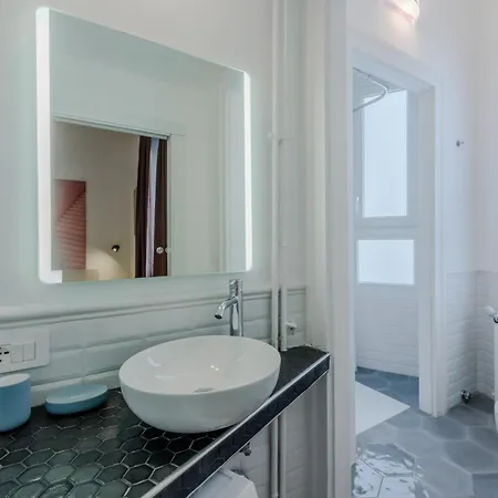 Easytopstay - New And Functional Near The Metro Lejlighed