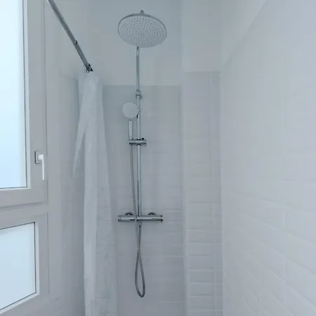 Easytopstay - New And Functional Near The Metro Lejlighed