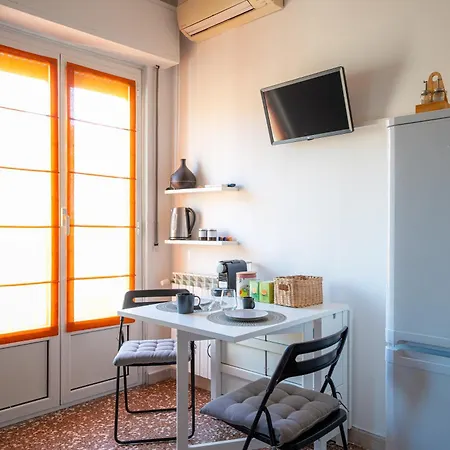 Accogliente In Lambrate , Lambrate Cozy House Appartement *