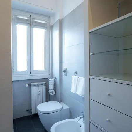 Appartement Accogliente In Lambrate , Lambrate Cozy House