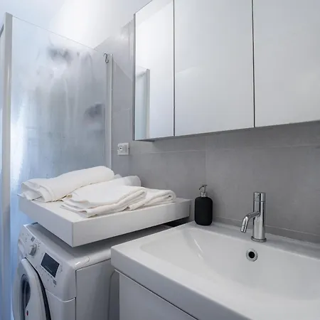 Appartement Accogliente In Lambrate , Lambrate Cozy House