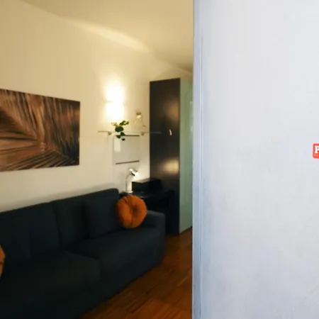 Primopiano - Grazioli Appartement Milaan