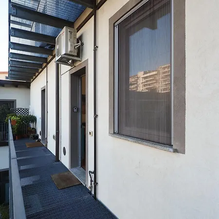 Appartement Primopiano - Grazioli