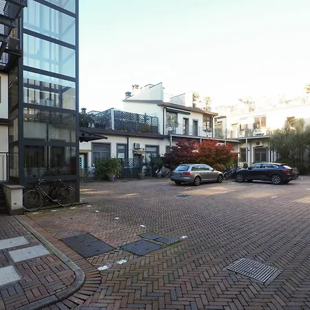 Primopiano - Grazioli Appartement Milaan