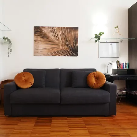 Primopiano - Grazioli Appartement *