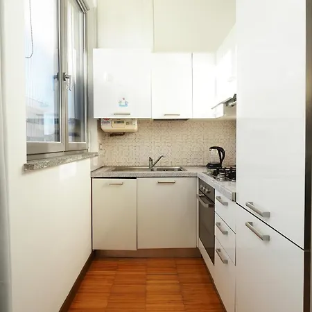 Primopiano - Grazioli Appartement Milaan