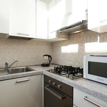 Primopiano - Grazioli Appartement Milaan