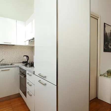 Primopiano - Grazioli Appartement