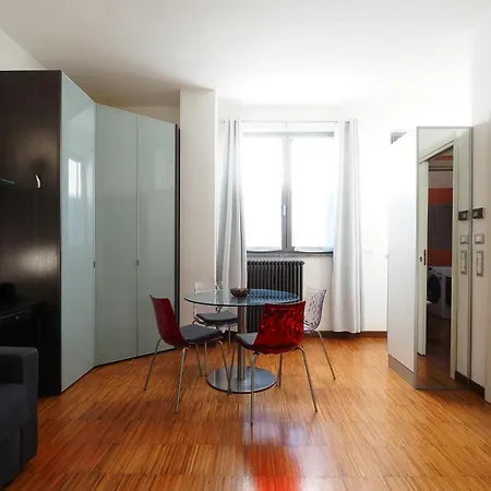 Primopiano - Grazioli Appartement *