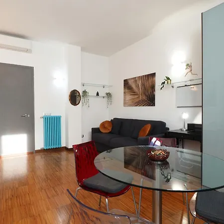 Primopiano - Grazioli Appartement Milaan