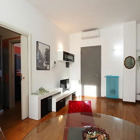 Primopiano - Grazioli * Milaan