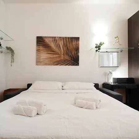 Primopiano - Grazioli Appartement *