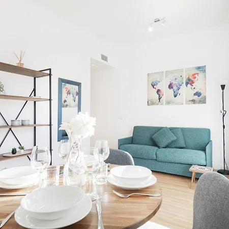 Easylife - Eleganza E Comfort Vicino A Fs