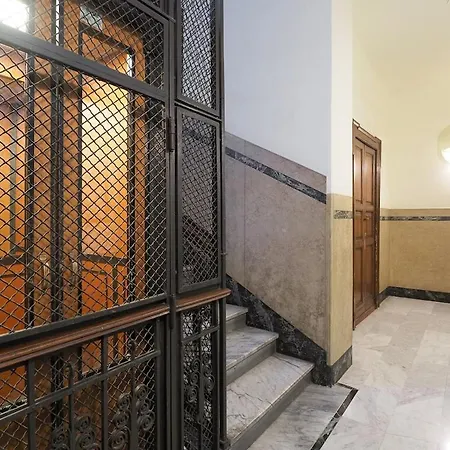 Contempora - Charming One-bedroom Retreat Steps From Life Lejlighed