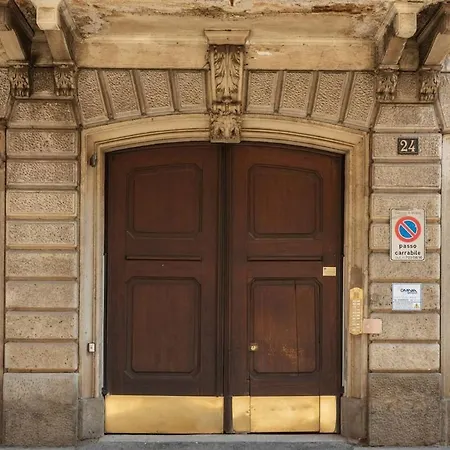 Bramante24 Bilocale In Sarpi