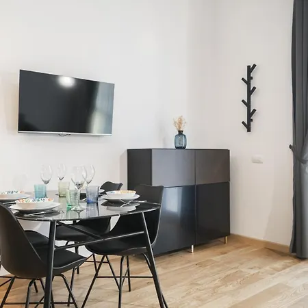 Easylife - Comfort E Stile Vicino Life * Milan