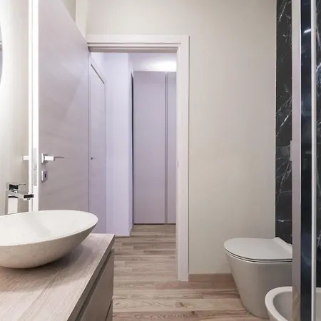 Easylife - Comfort E Stile Vicino Life Apartment