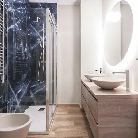 Easylife - Comfort E Stile Vicino Life Apartment