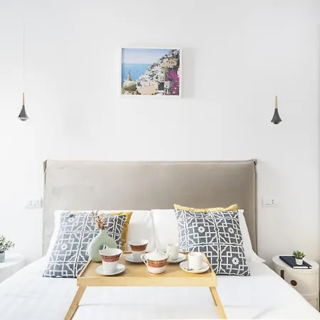 Apartment Easylife - Comfort E Stile Vicino Life