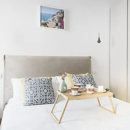 Easylife - Comfort E Stile Vicino Life Apartment *