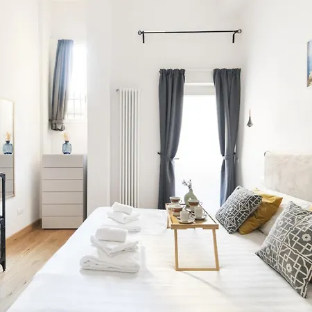 Apartment Easylife - Comfort E Stile Vicino Life *
