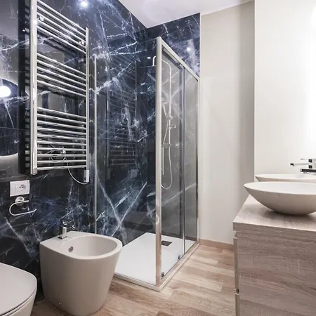 Easylife - Comfort E Stile Vicino Life Apartment Milan